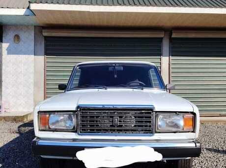 LADA (VAZ) 2107