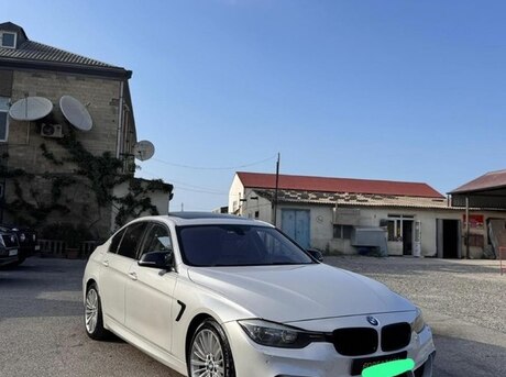 BMW 328