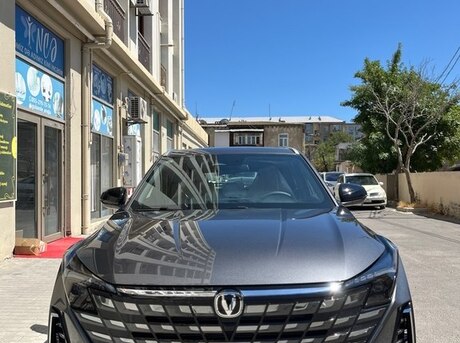 Changan  2025