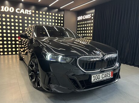 BMW 530e
