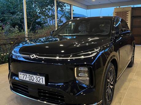Changan  2025