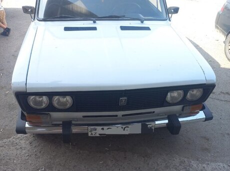 LADA (VAZ) 2106