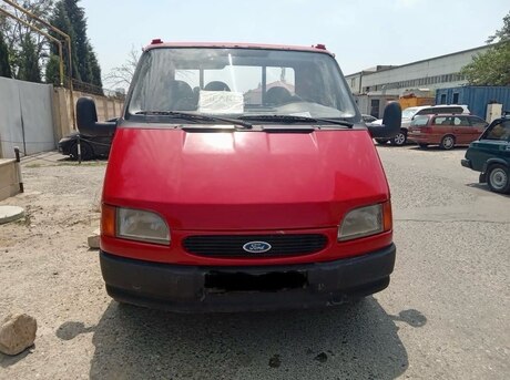Ford Transit 1997