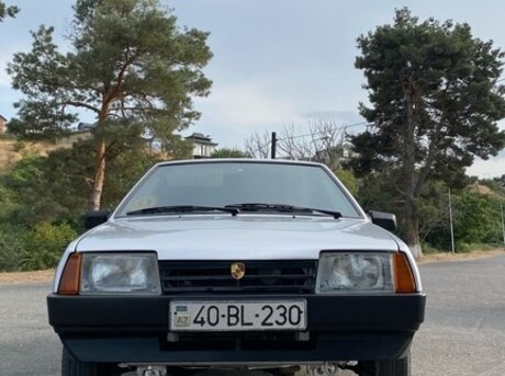 LADA (VAZ) 21099