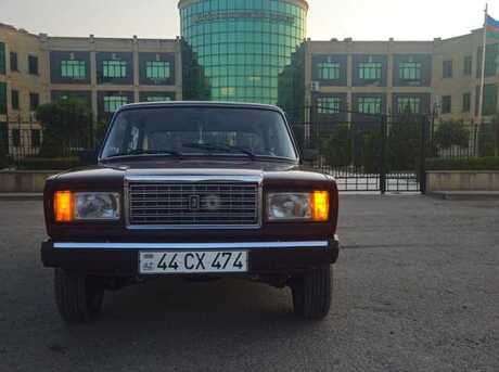 LADA (VAZ) 2107 2007