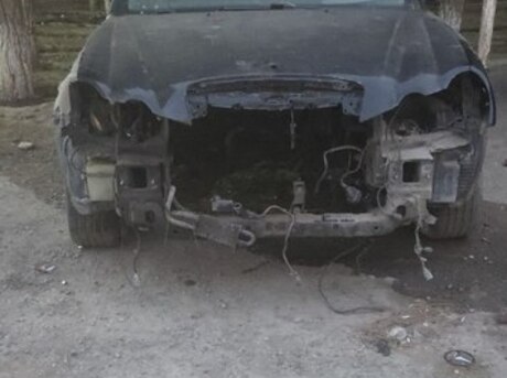 Kia Opirus 2006