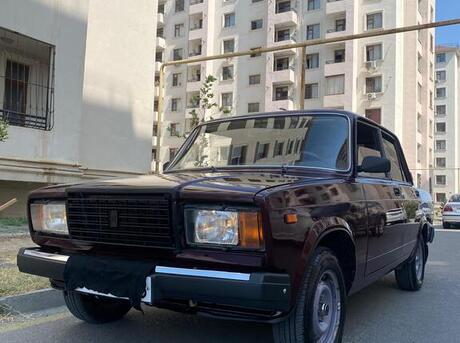 LADA (VAZ) 2107 2009