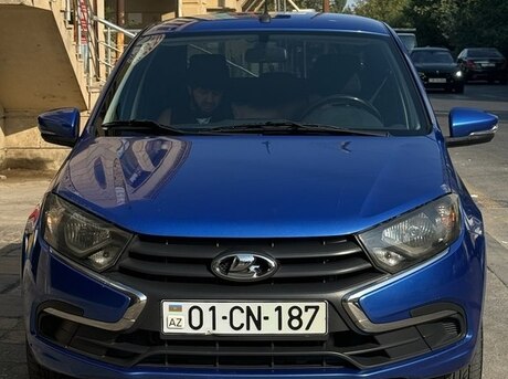 LADA (VAZ) Granta