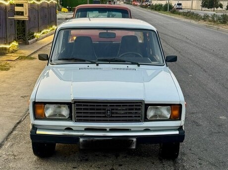 LADA (VAZ) 2107 2007