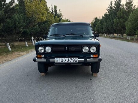 LADA (VAZ) 2106