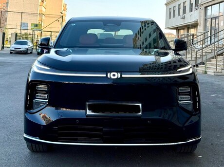 Changan  2025