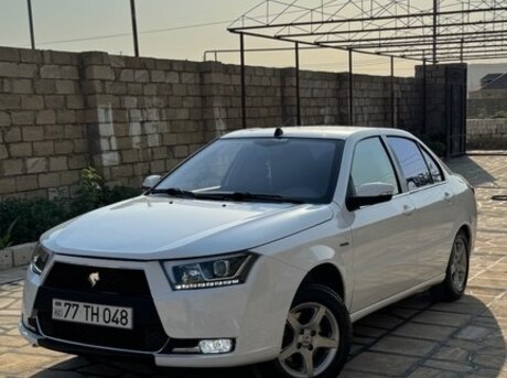 Khazar SD
