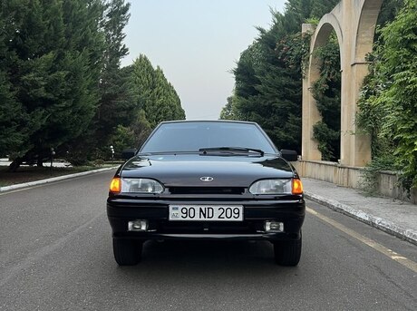 LADA (VAZ) 2114