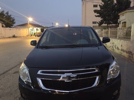 Chevrolet Cobalt