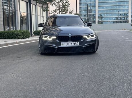 BMW 328