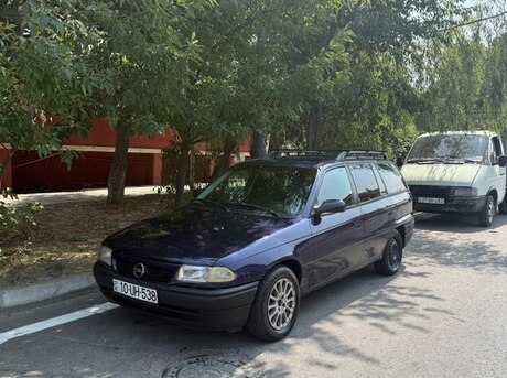 Opel Astra 1995