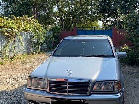 Mercedes C 200 1998