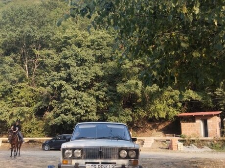 LADA (VAZ) 2106 1992