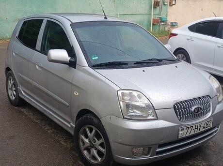 Kia Picanto 2005