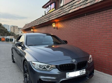 BMW 428