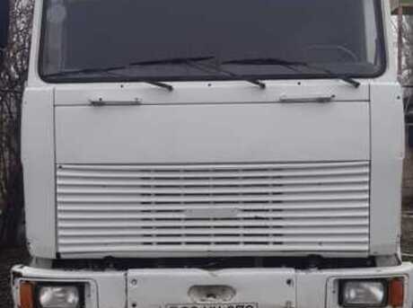MAZ 5549 2008
