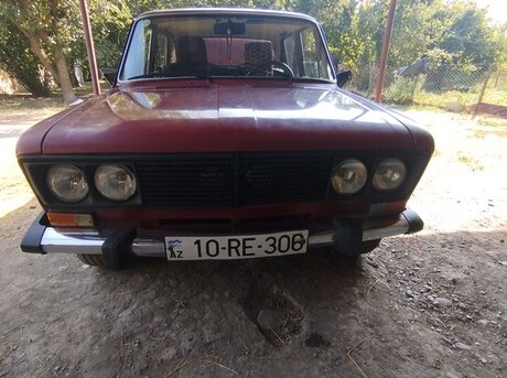 LADA (VAZ) 2106 2005