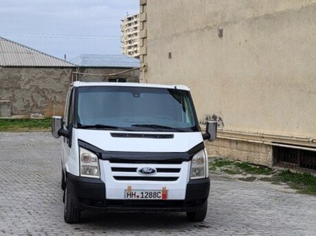 Ford Transit 2006