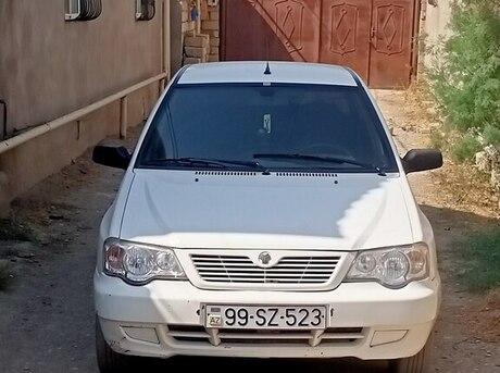 Saipa 132