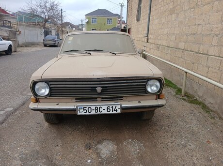 GAZ 24 1991