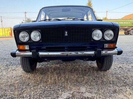 LADA (VAZ) 2106