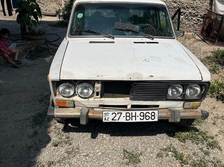 LADA (VAZ) 2106