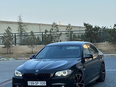 BMW 528