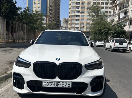BMW  2022