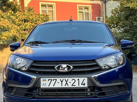 LADA (VAZ) Granta