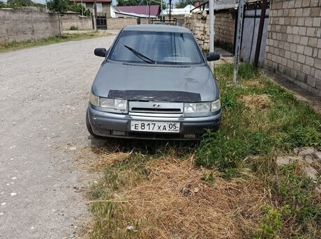 LADA (VAZ) 2112 2000