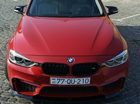BMW 328