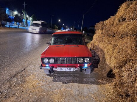 LADA (VAZ) 2106