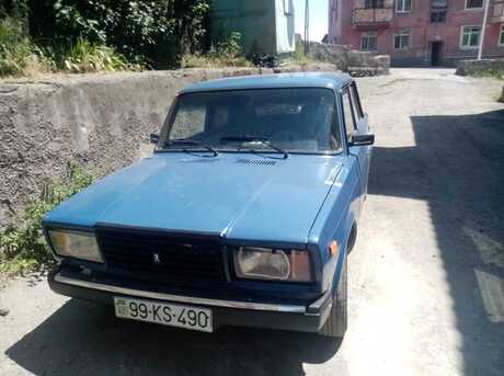 LADA (VAZ) 2107 2006