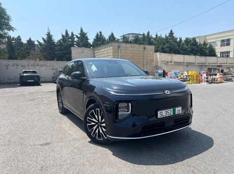 Changan  2025