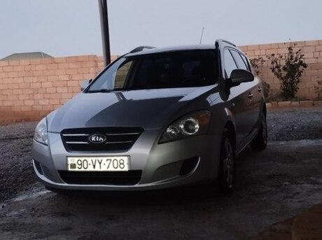Kia  2008