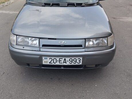 LADA (VAZ) 2112 2005