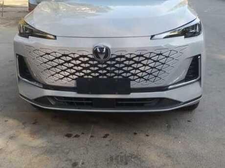 Changan CS 55 Plus