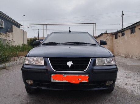 Khazar LX 2018