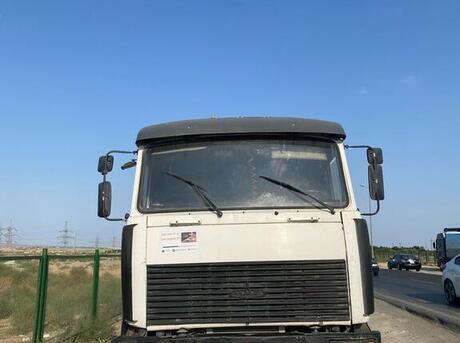 MAZ 64229 2008