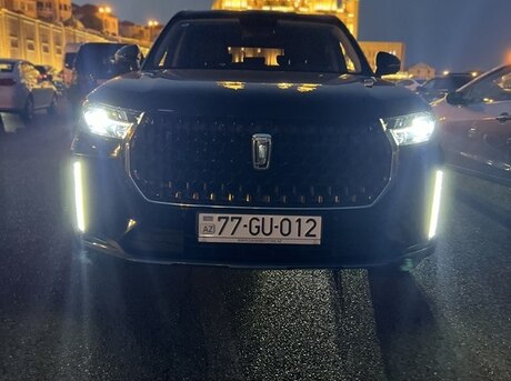 Bestune T99