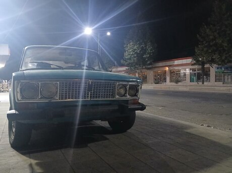 LADA (VAZ) 2106