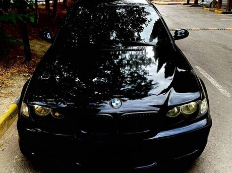 BMW 318