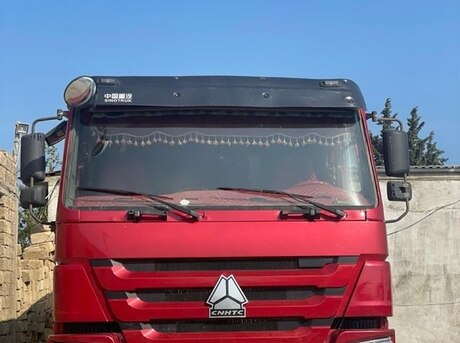 HOWO Sinotruk