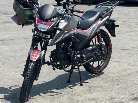 Tufan M50