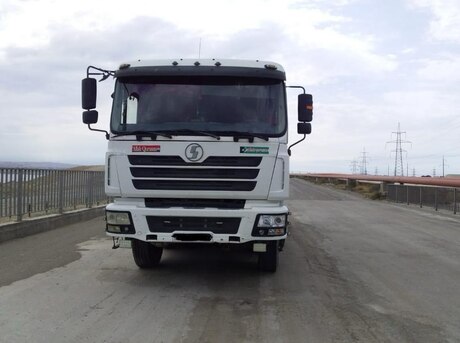 Shacman F3000